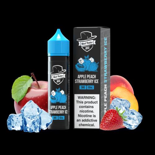 Ice Apple Peach Strawberry_15079